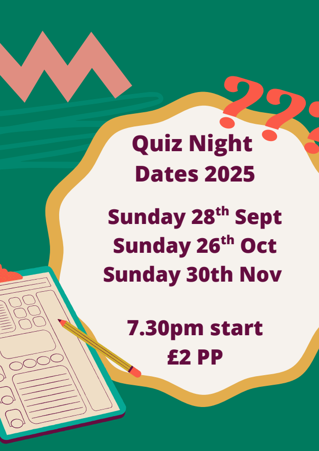 forest gate quiz 2025